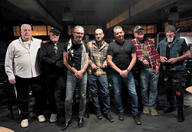 Feast of Friends: Doors Tribute 2